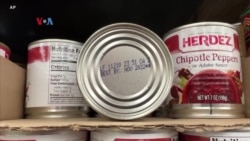 Label Kedaluwarsa Membingungkan, Banyak Makanan Terbuang Percuma di AS