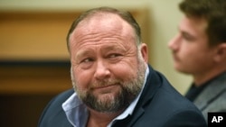 Alex Jones