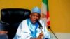 Gwamnan Kano Abdullahi Umar Ganduje (Facebook/Gwamnatin Kano)