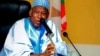 Gwamnan Kano Abdullahi Umar Ganduje (Facebook/Gwamnatin Kano)