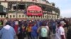 Chicago Cubs Host First World Series Games in 71 Years