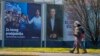 Croatia's president seeks reelection, faces several contenders in Sunday's vote