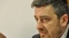Slobodan Georgiev, urednik i novinar BIRN-a
