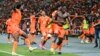 CAN: la Côte d'Ivoire "n'a peur de rien"