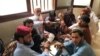 په کراچۍ کې نيول شوي افغان کډوال