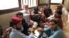 په کراچۍ کې نيول شوي افغان کډوال