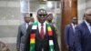 VaEmmerson Mnangagwa 