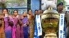 লোকসভা নির্বাচনের কারণে ভারতে ২০২৪-এর আইপিএল সূচিতে বদল হতে পারে।