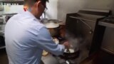 Borneo: Cita Rasa Kalimantan di Los Angeles