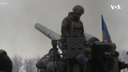 Putinin yüzlərlə Ukrayna tankı və zirehli maşının darmadağın edilməsi ilə bağlı iddiası yanlışdır
