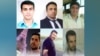 İran Azərbaycanında həbs edilən 6 güneyli fəal 