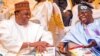 Gowon da Tinubu