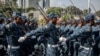 Trois cadres de la police éthiopienne assassinés dans l'Amhara