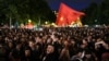 French parties in final push for votes ahead of crunch poll