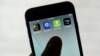 Kominfo terus memberantas situs perjudian online menyusul perebakan konten tersebut yang meluas ke aplikasi pesan, platform media sosial hingga website pemerintah. (Foto: AP)