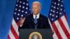 Predsjednik Biden, press konferencija u Bijeloj Kući