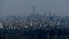 Top Chinese Leaders Say Economy 'Facing New Difficulties' 