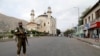 Taliban Ta Dakatar Da Ayyukan Sweden A Afghanistan Saboda Kona Al Kur'ani a Bainar Jama'a