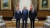 Türkiyə-Azərbaycan münasibətlərinin perspektivləri müzakirə edilib 