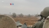 Fase Baru Serangan ke Gaza, AS dan UE Tekankan "Jeda-Jeda Kemanusiaan"
