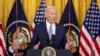 shugaban Amurka Joe Biden 