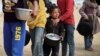 UN: If No Cease-Fire, 'Widespread Famine' in Gaza Is Near Certain
