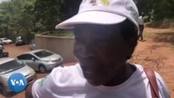 Amai Spiwe Fuzani Vochema Gamba Colonel Kenny Constantine Mabuya, 