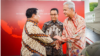 KPU Tetapkan 3 Pasangan Capres/Cawapres Pilpres 2024