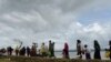 ফাইল ছবিঃ রোহিঙ্গা শরণার্থী