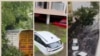 ঘূর্ণিঝড় মিগজাউমের কারণে প্রবল বৃষ্টিপাত শুরু হয়েছে ভারতের উপকূলবর্তীর ৭ জেলায়। 