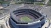 Filin wasan Metlife da ke birnin New Jersey.