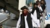 Dua Mantan Tahanan Guantanamo Kembali ke Afghanistan