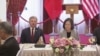 Pertemuan Wakil Rakyat AS dengan Presiden Taiwan Sebabkan Kemarahan Tiongkok