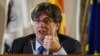 Spain's Supreme Court denies amnesty to former Catalan leader facing embezzlement charges 