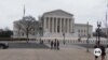 US High Court to Hear Arguments on Trump's Eligibility to Regain Presidency 