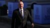 FILE - Azerbaijan's President Ilham Aliyev attends the European Political Community meeting at the Blenheim Palace near Oxford, Britain, July 18, 2024.