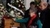 Nearly 50 years after her death, Uruguay buries woman disappeared by its dictatorship 