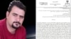 Murtuz Nurməhəmmədi sosial media paylaşımlarına görə üç ay bir gün həbs cəzası alıb