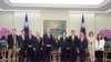 台湾国安高层人士称，赖清德就职演说将强调维持现状
