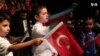 Ankarada Azərbaycan xalq mahnıları konserti keçirilib
