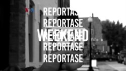 Reportase Weekend: Indonesian Street Festival di New York, Indonesia dan 'World Culture Festival' 
