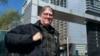 David Moser, Amerikanac i vanredni profesor na Capital Normal University u Pekingu