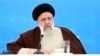 Predsjednik Ebrahim Raisi prisustvuje ceremoniji otvaranja brane Qiz Qalasi, ili Castel of Girl na azerbejdžanskom, na granici Irana i Azerbejdžana , 19. maja 2024.