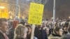 Serbia Election Protests