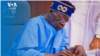 Shugaba Bola Tinubu