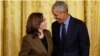 Harris angažuje najbolje Obamine saradnike u svoj tim za predsjedničku kampanju