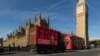 Londonda Qubad İbadoğlunun azad edilməsi üçün keçirilən kampaniya