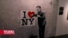 New York: Otvoren muzej posvećen najpoznatijem anonimnom umjetniku