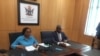 Mrs. Monica Mutswangwa