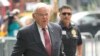 Jury resumes deliberations in US Senator Bob Menendez bribery trial 